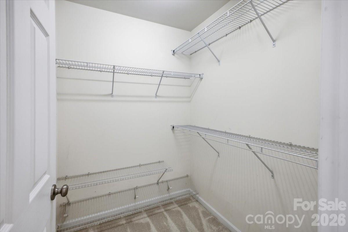 Park South Station - Residential