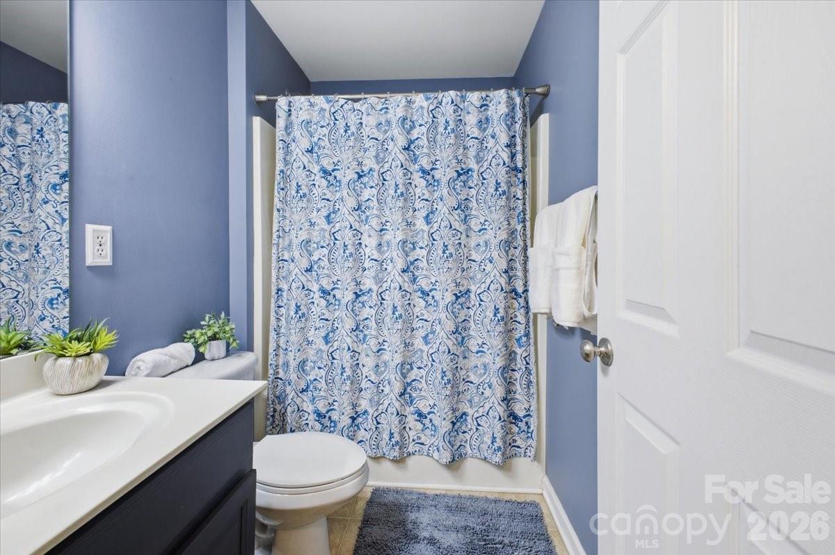 Park South Station - Residential