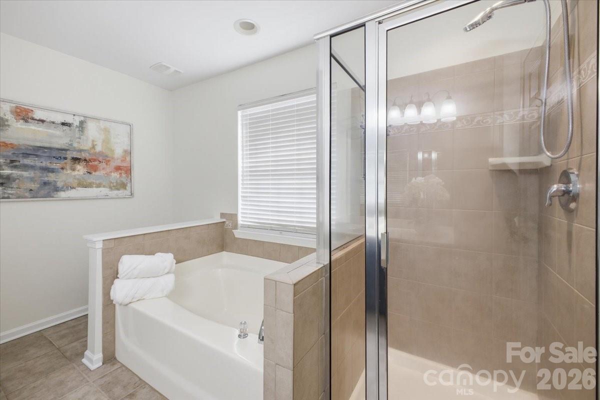 Park South Station - Residential