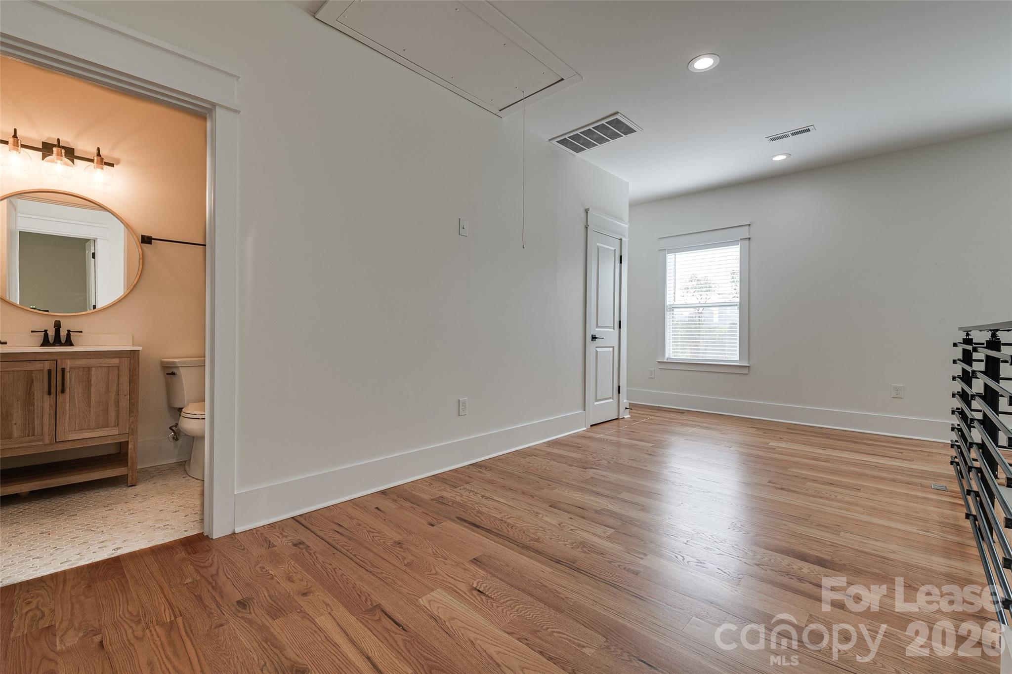 Regal Heights - Residential Lease