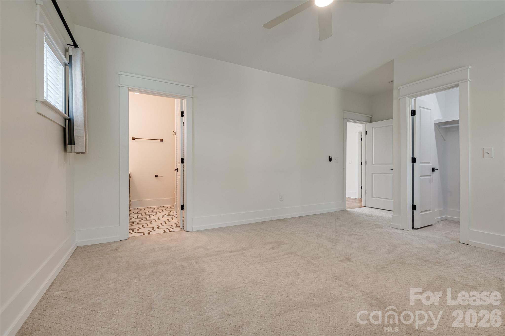 Regal Heights - Residential Lease