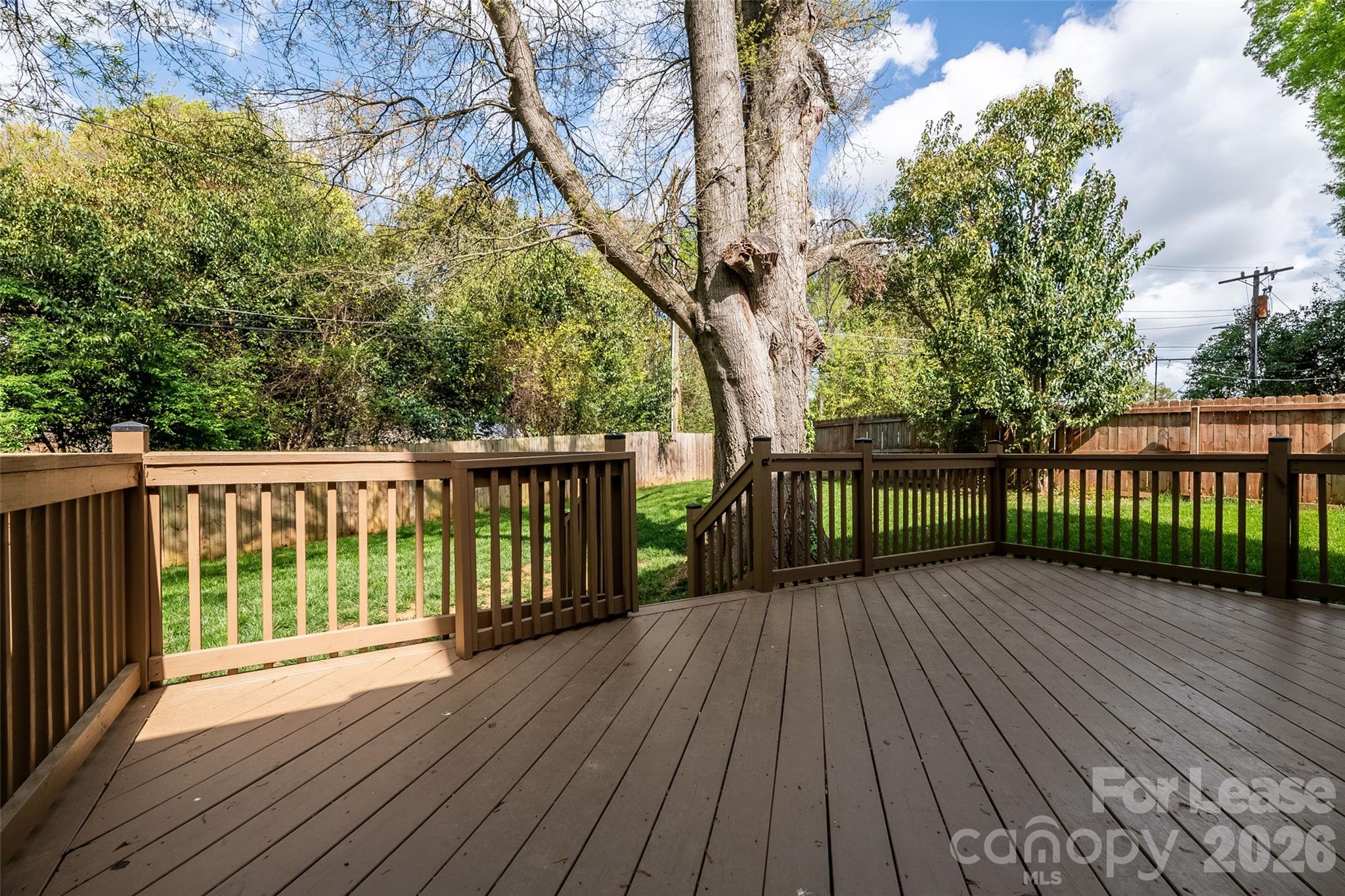 Regal Heights - Residential Lease