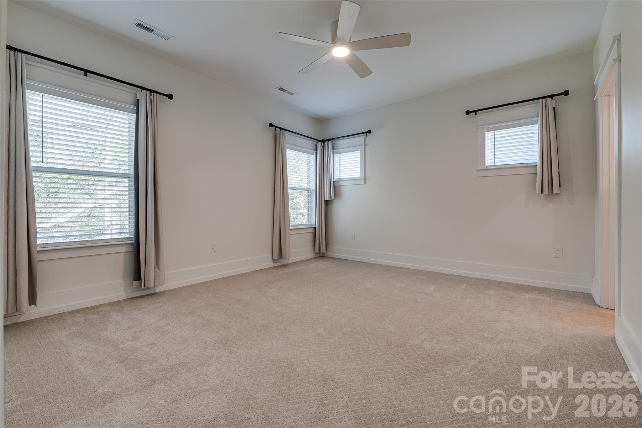 Regal Heights - Residential Lease