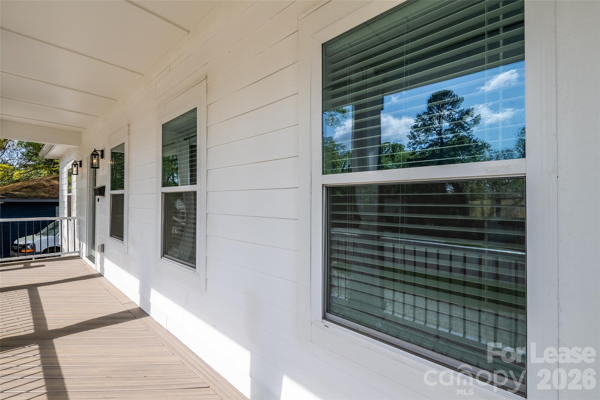 Regal Heights - Residential Lease