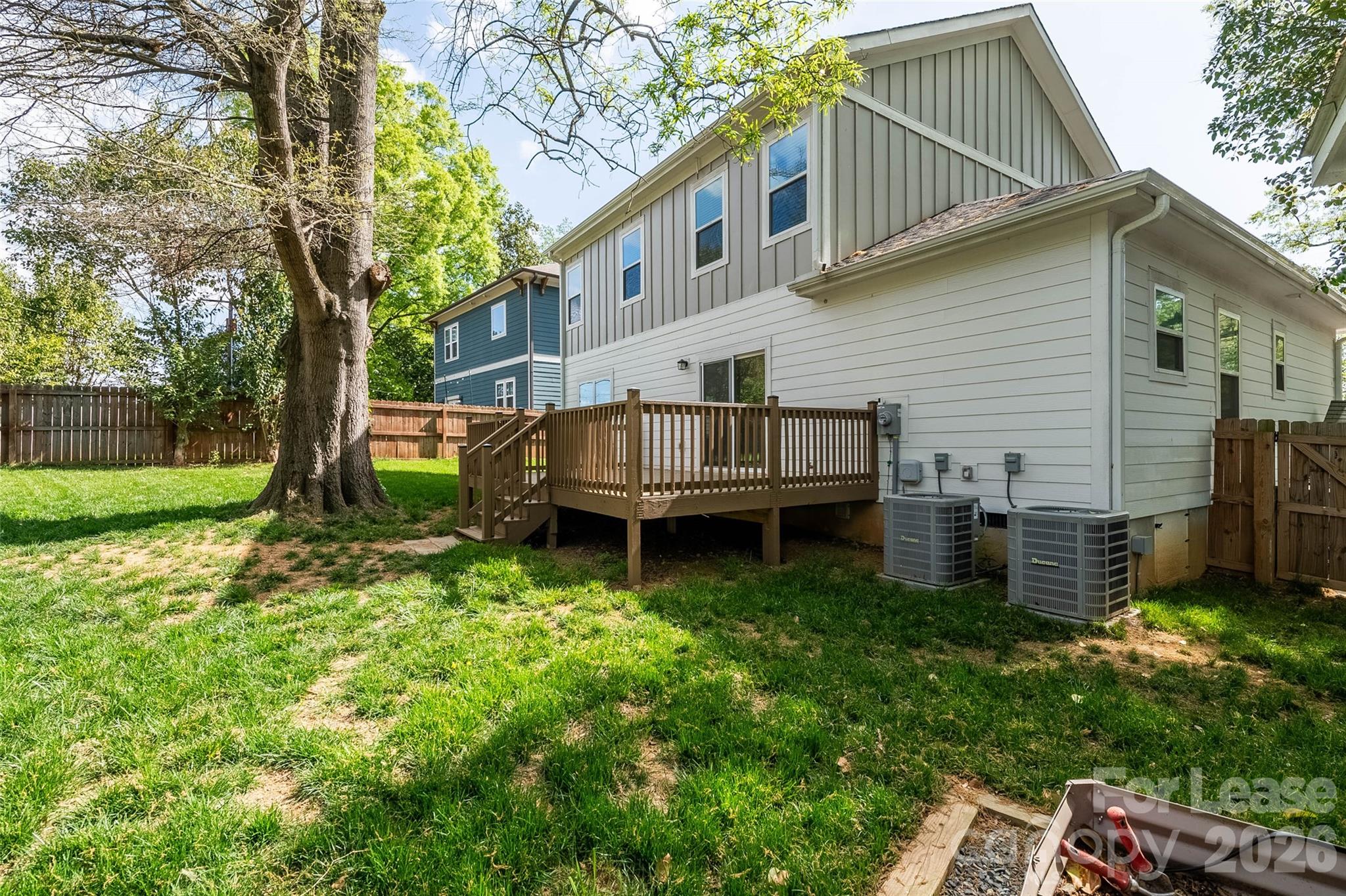 Regal Heights - Residential Lease