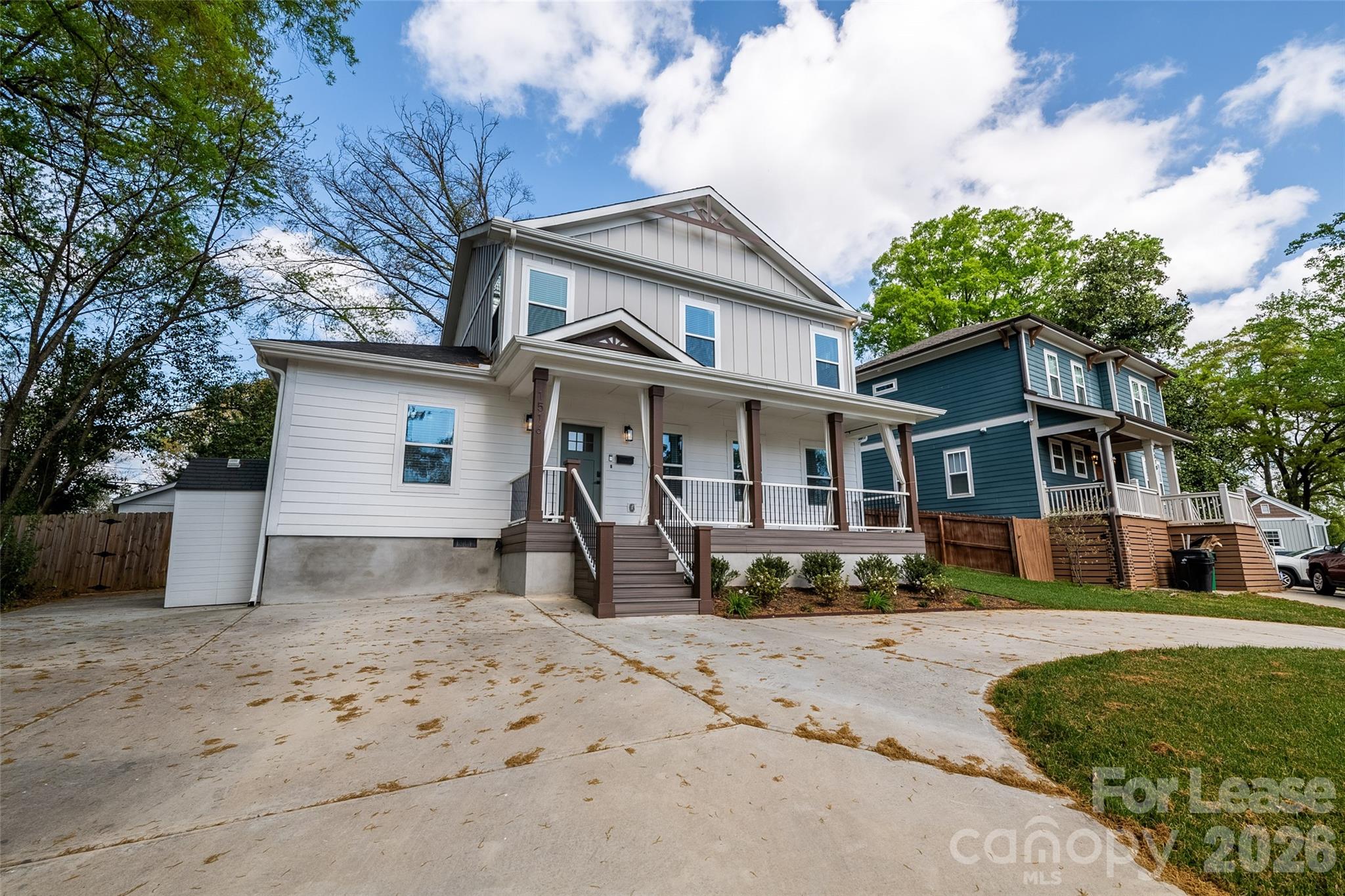 Regal Heights - Residential Lease