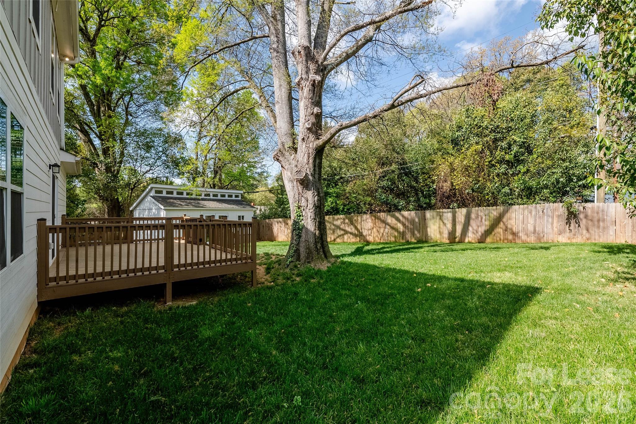 Regal Heights - Residential Lease