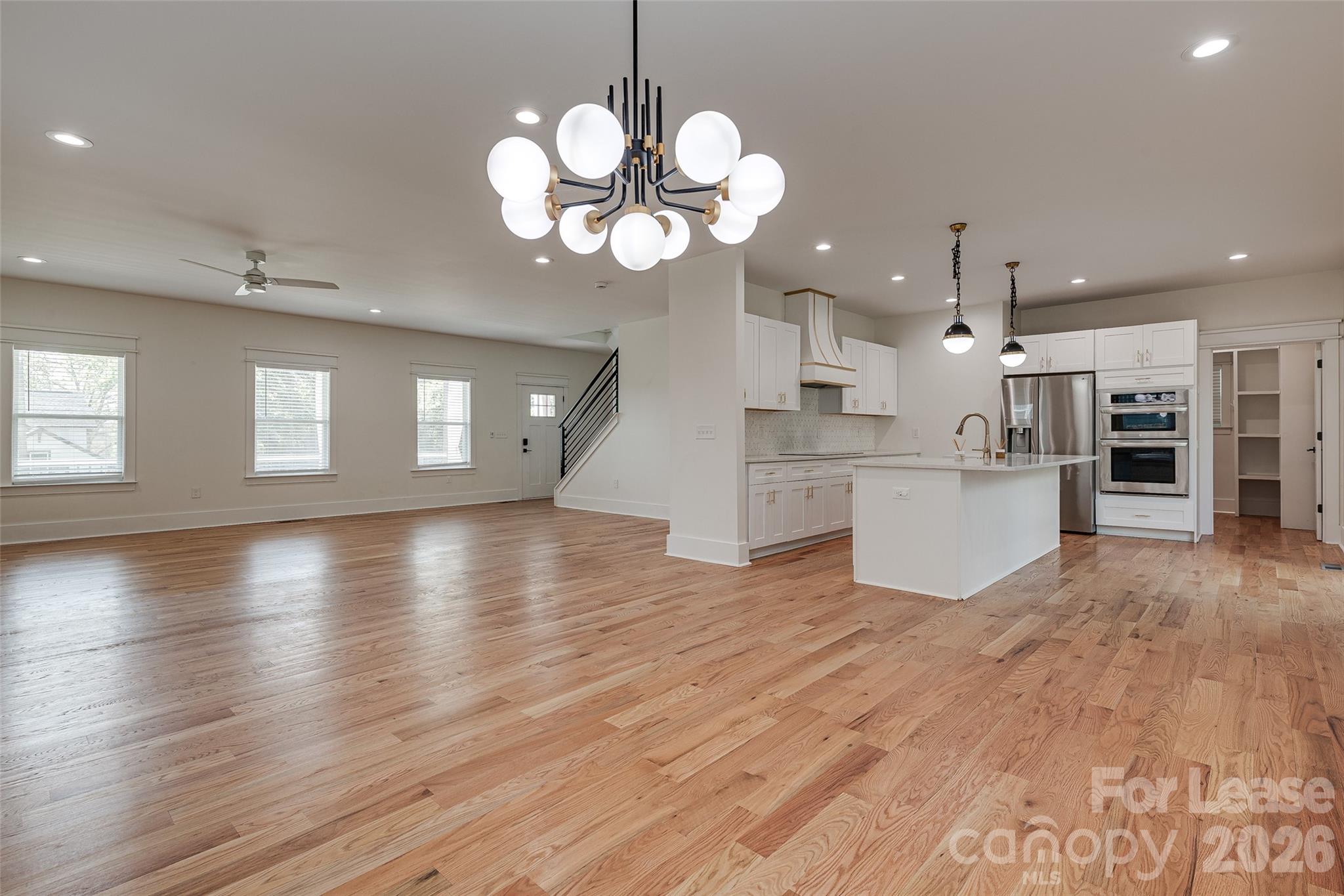 Regal Heights - Residential Lease