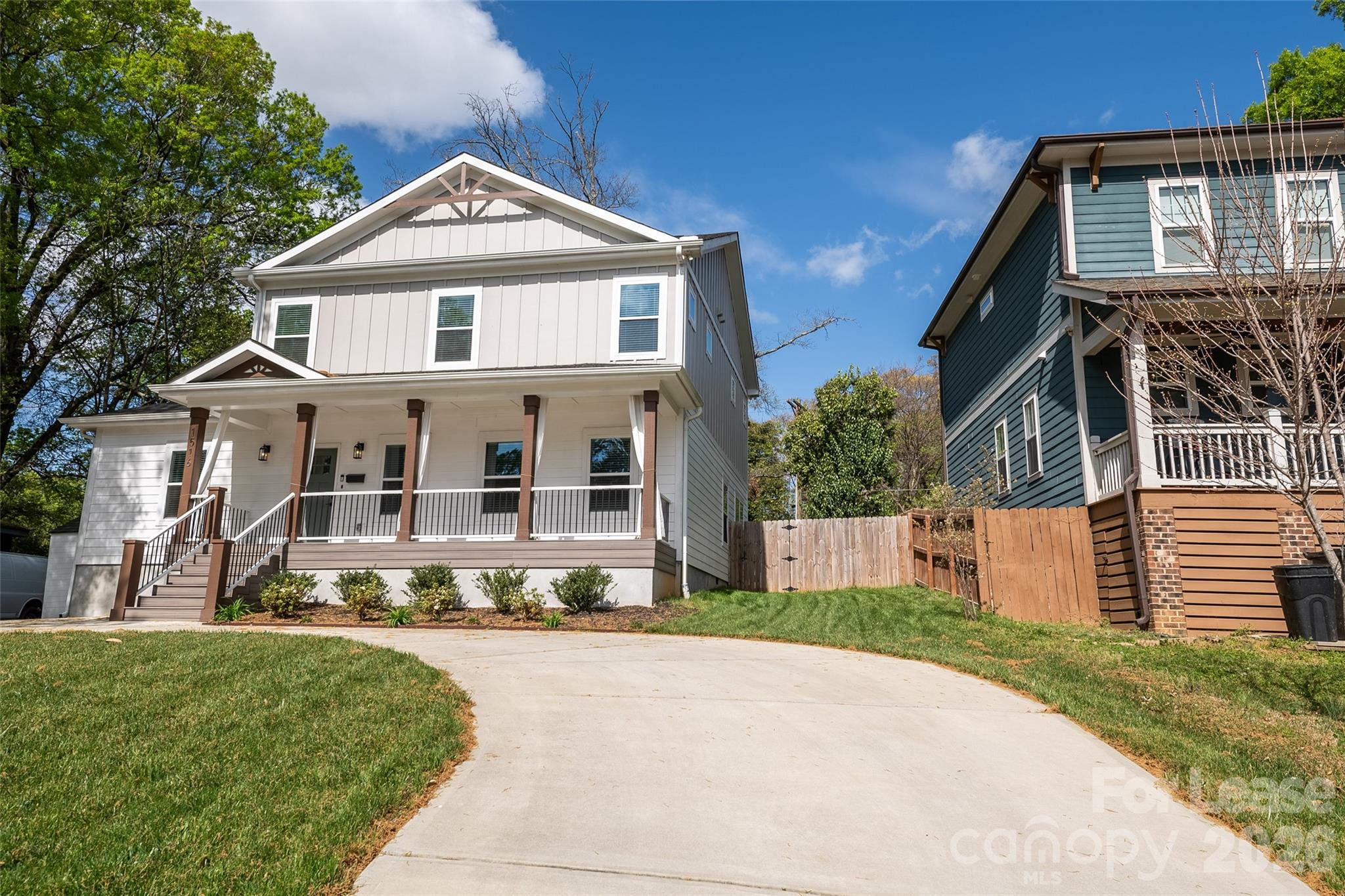 Regal Heights - Residential Lease