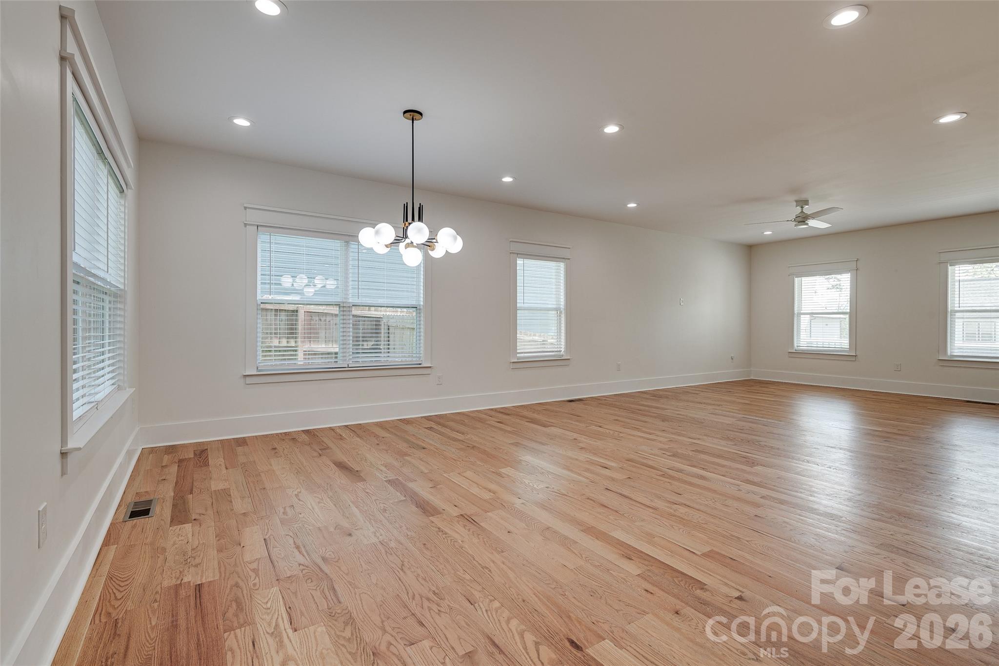 Regal Heights - Residential Lease