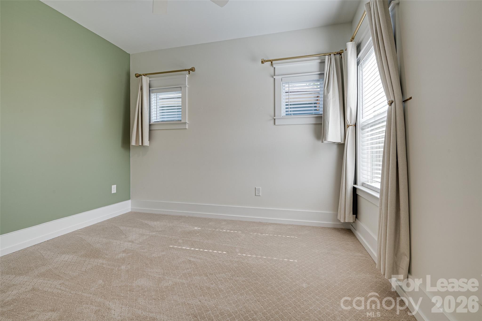 Regal Heights - Residential Lease