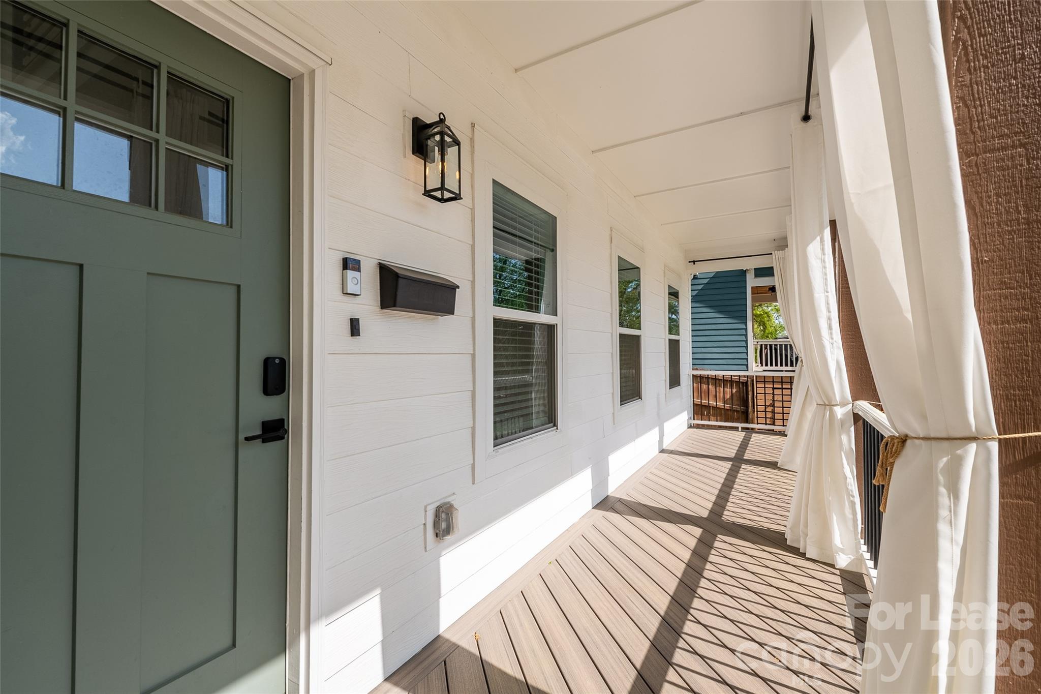 Regal Heights - Residential Lease