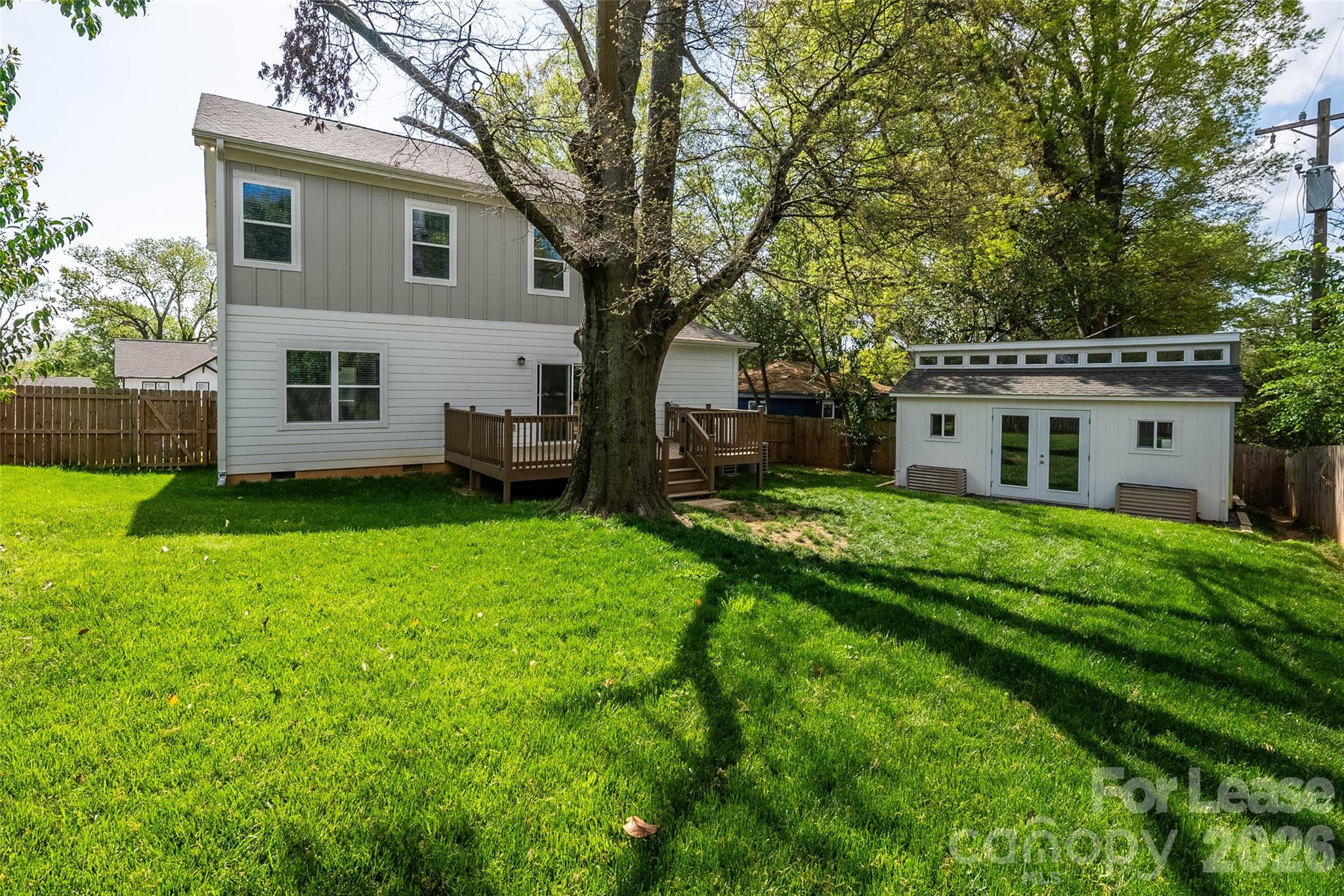 Regal Heights - Residential Lease