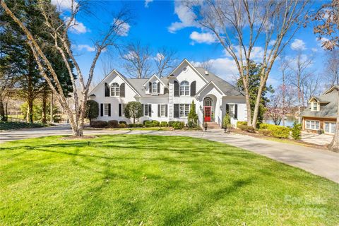 19118 Betty Stough Road Cornelius NC 28031