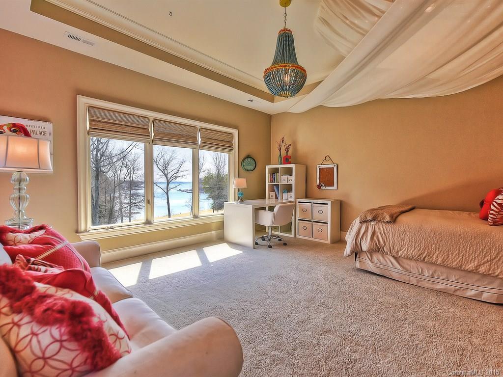 The Point - Residential