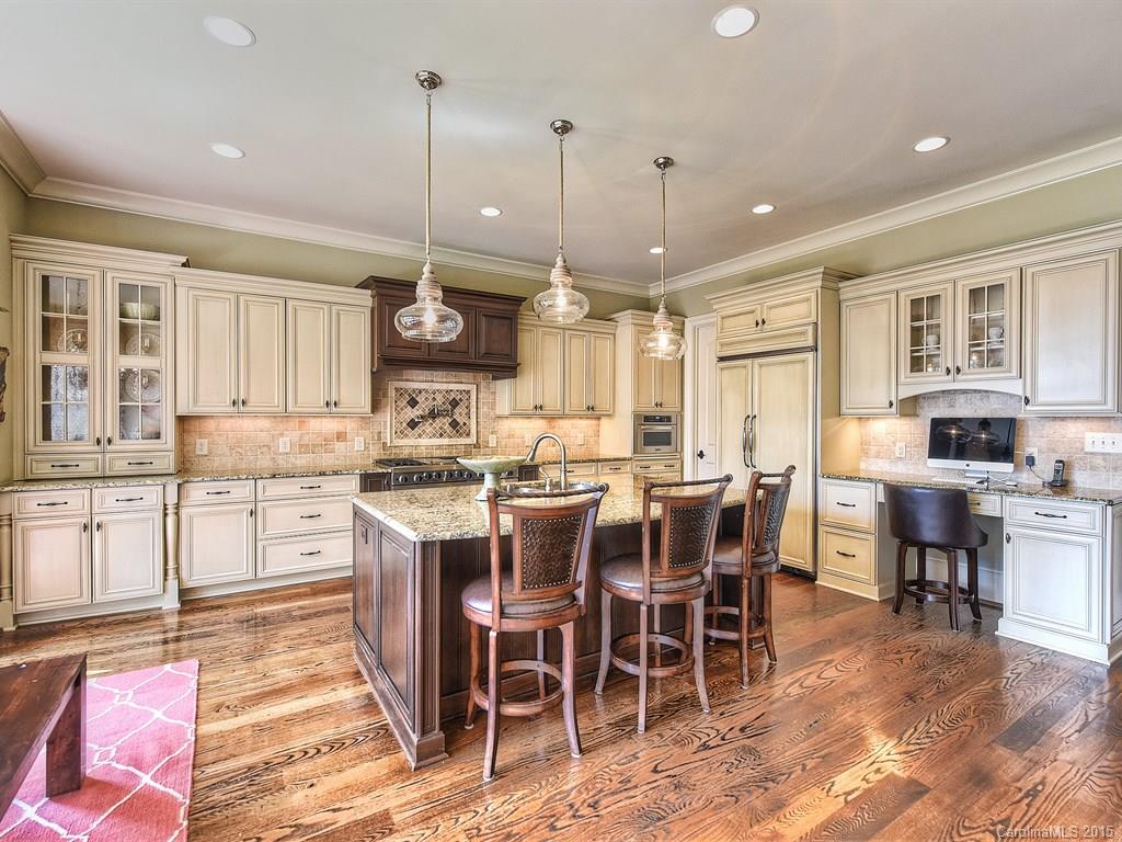 The Point - Residential