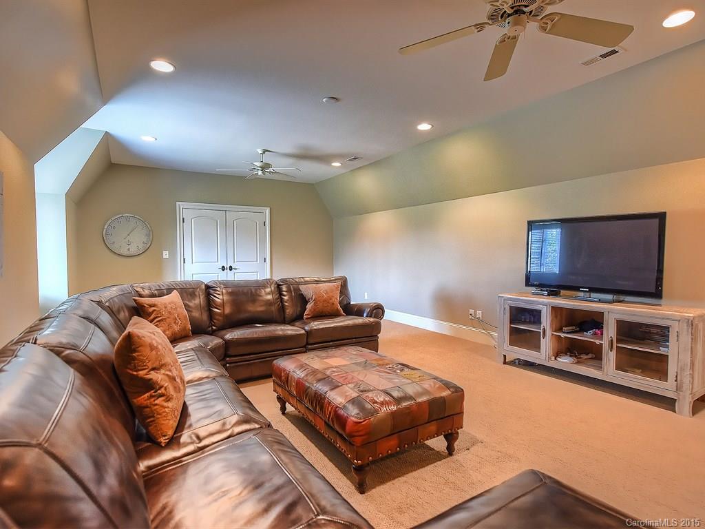 The Point - Residential