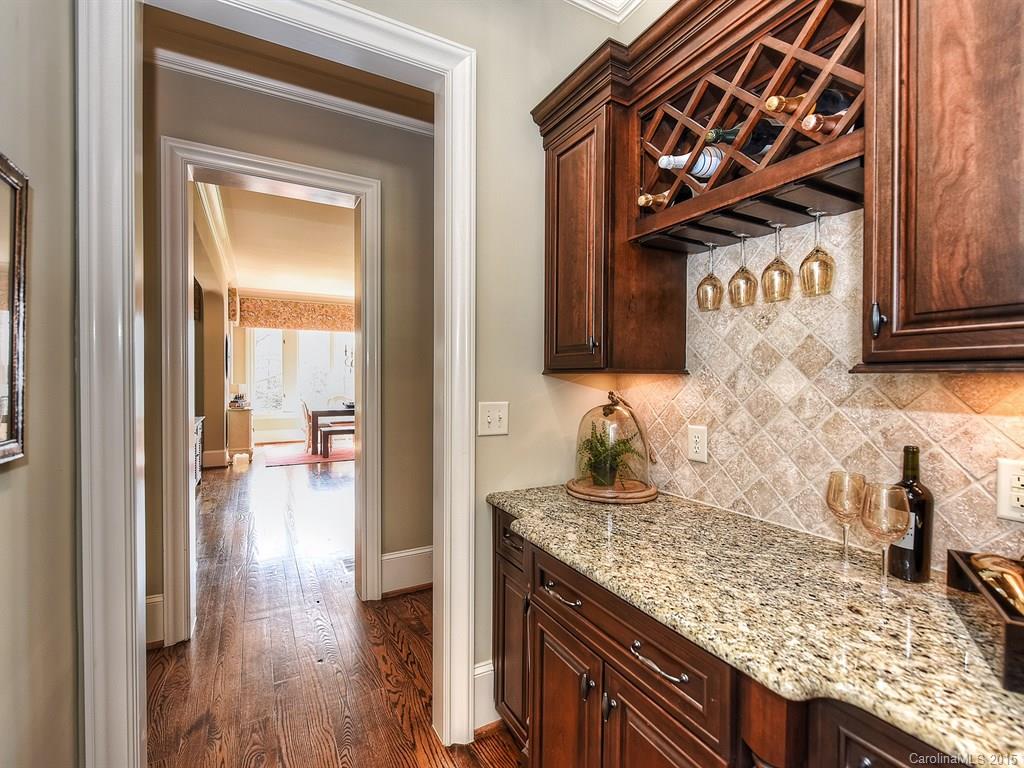 The Point - Residential