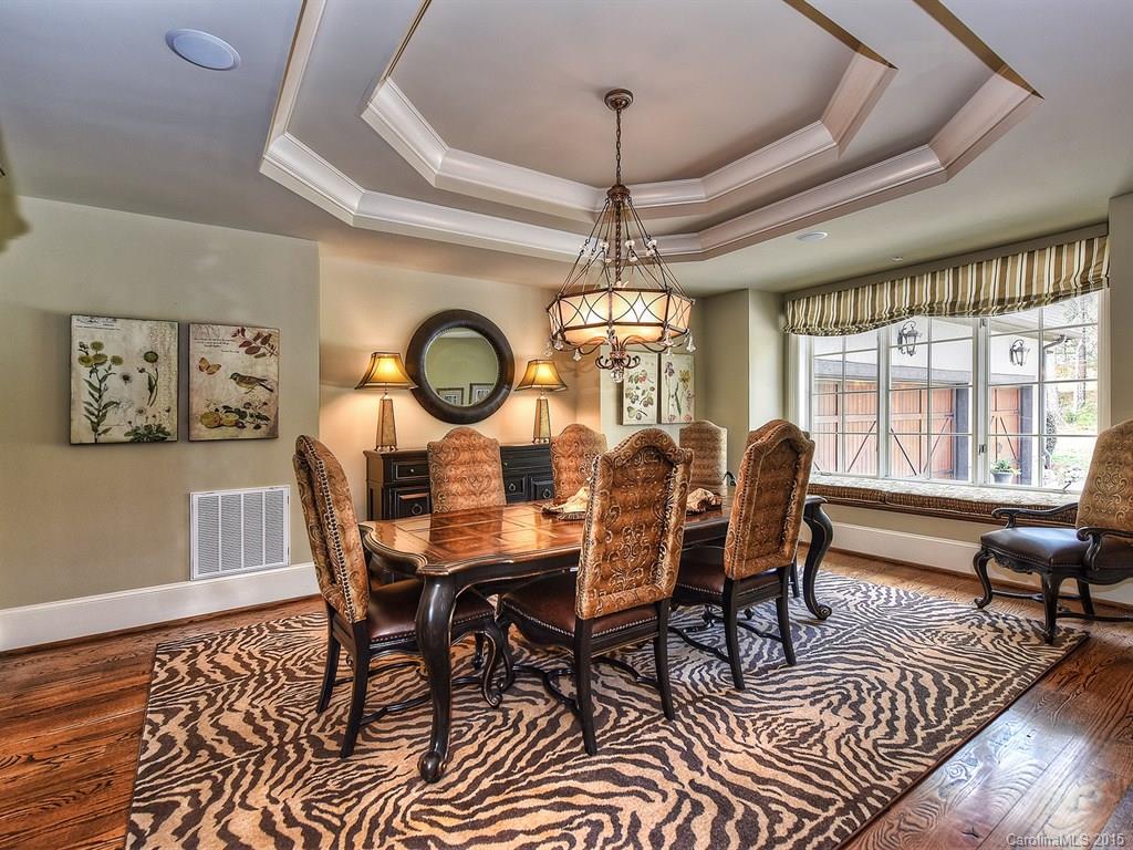 The Point - Residential