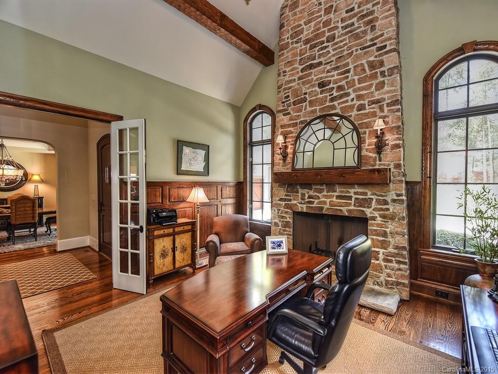 The Point - Residential