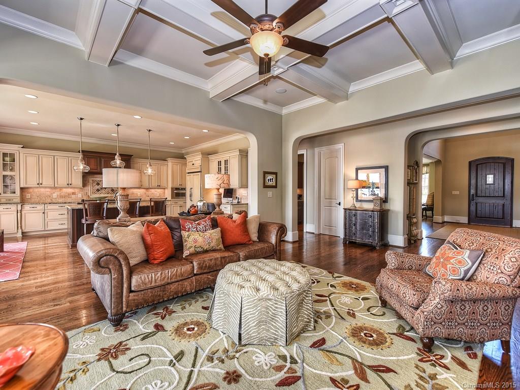 The Point - Residential