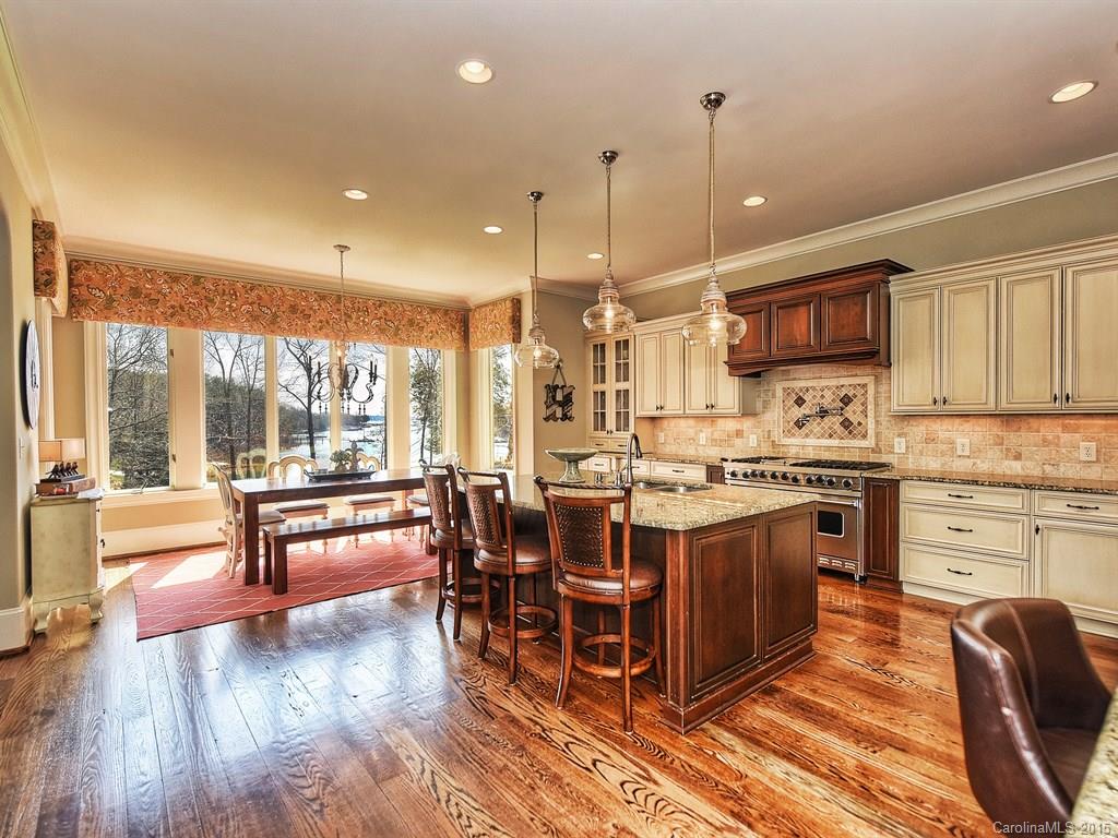 The Point - Residential