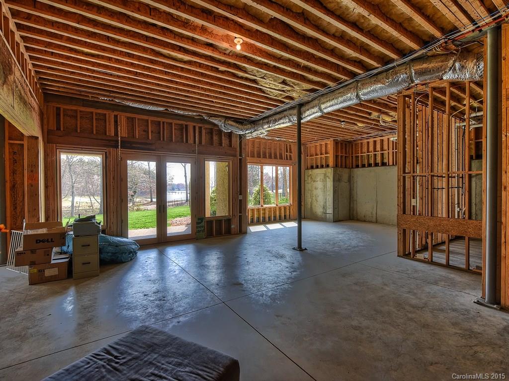 The Point - Residential