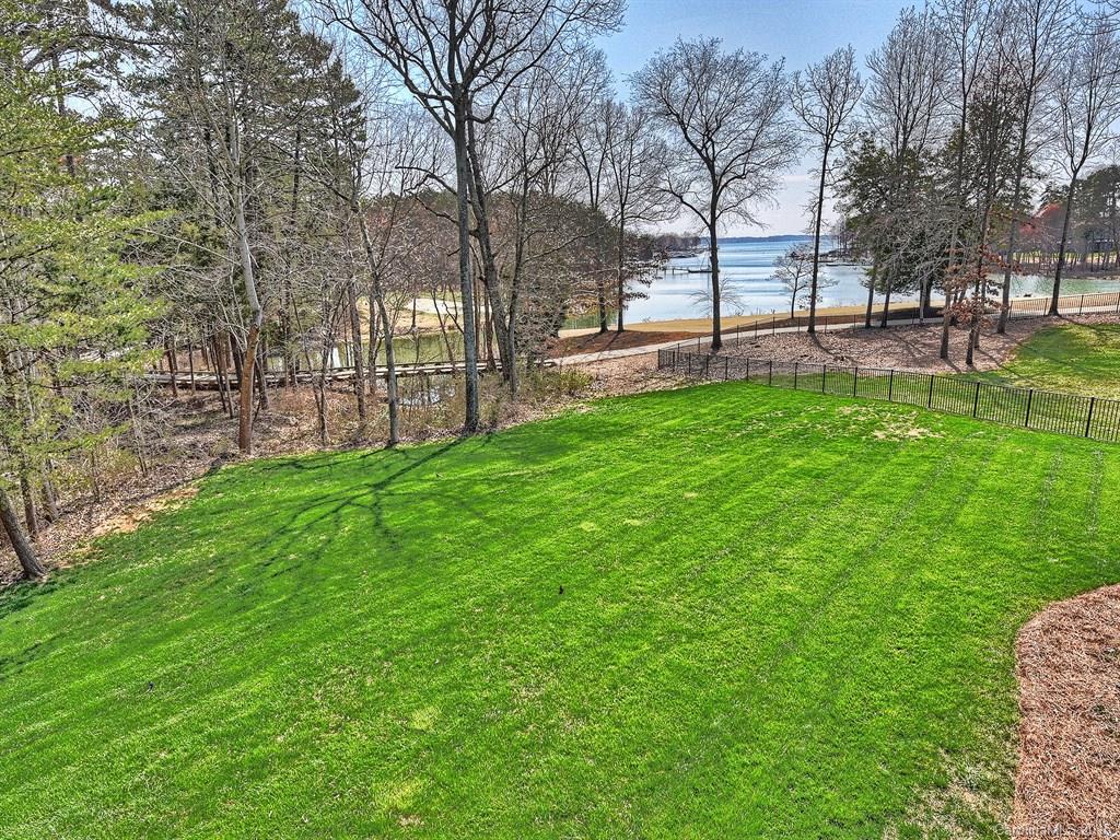 The Point - Residential