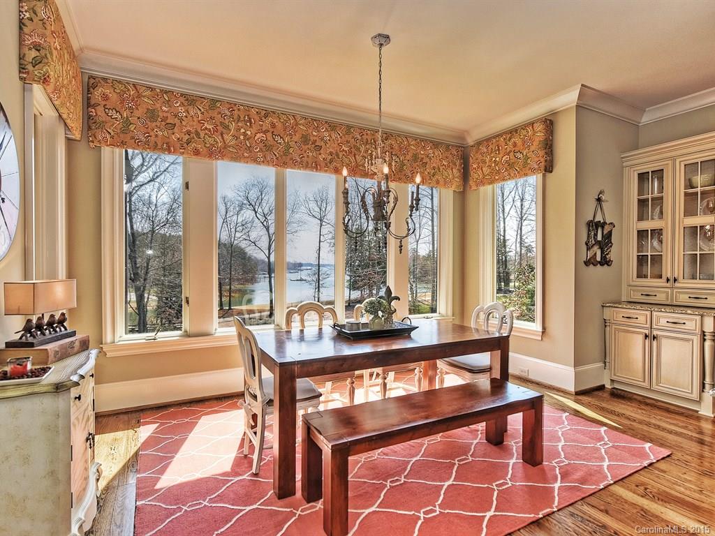 The Point - Residential