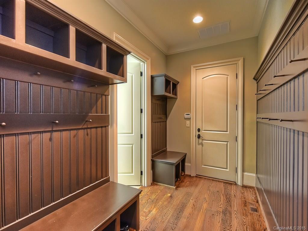 The Point - Residential