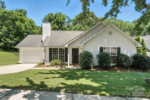 14658 Laura Michelle Road Huntersville NC 28078