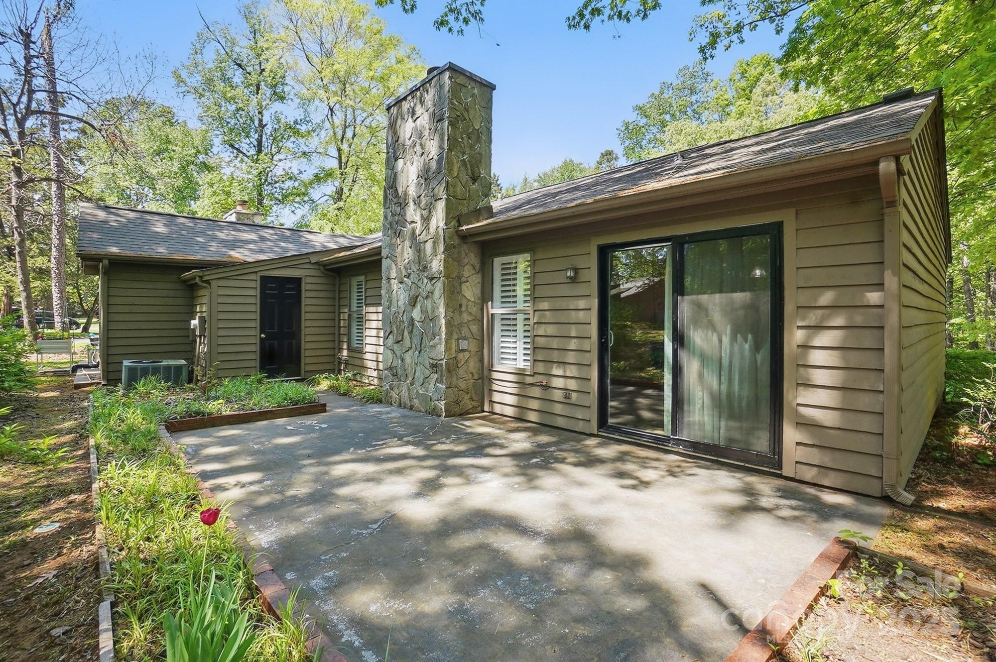 Dogwood Hills - Residential