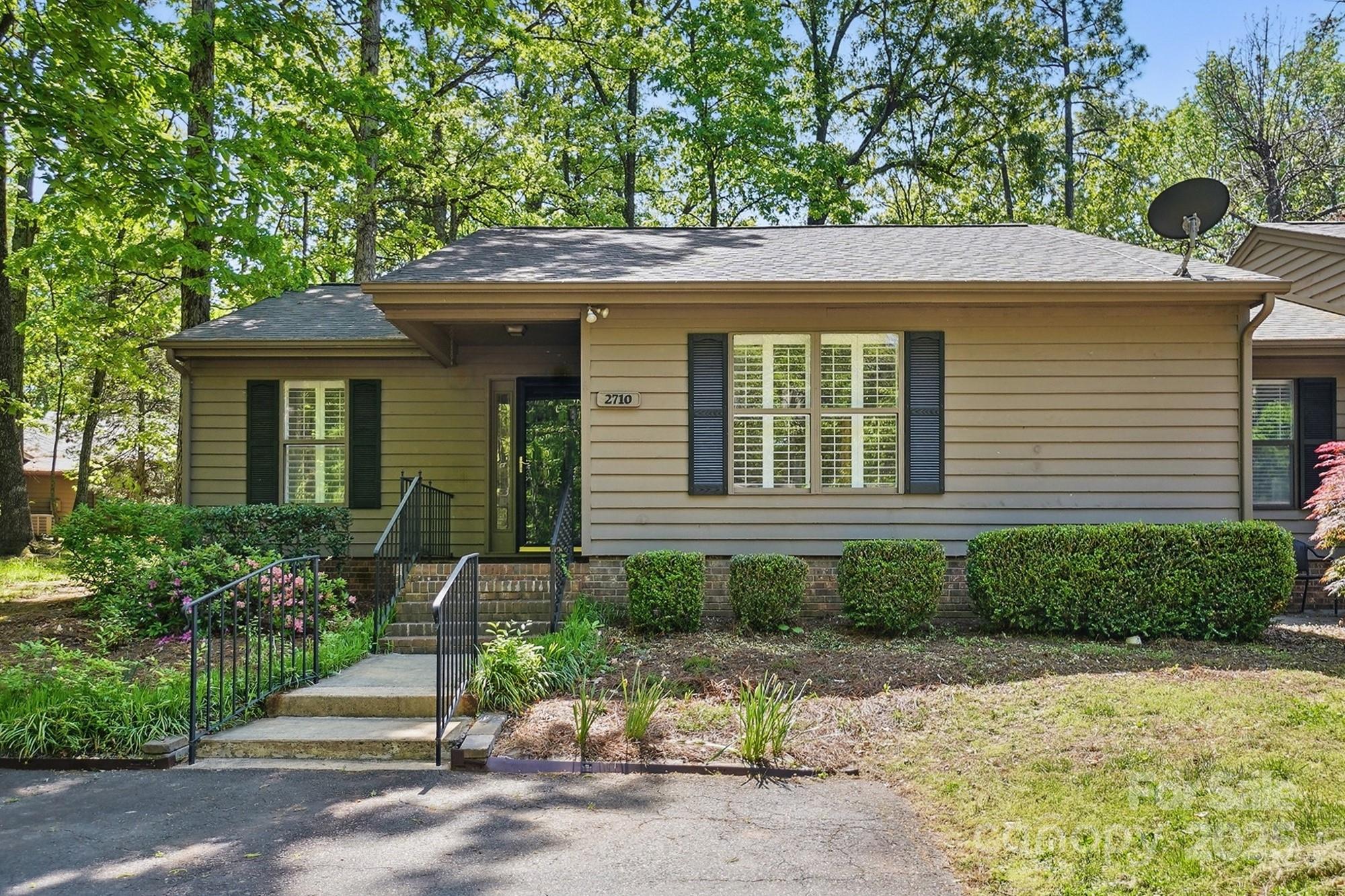 Dogwood Hills - Residential