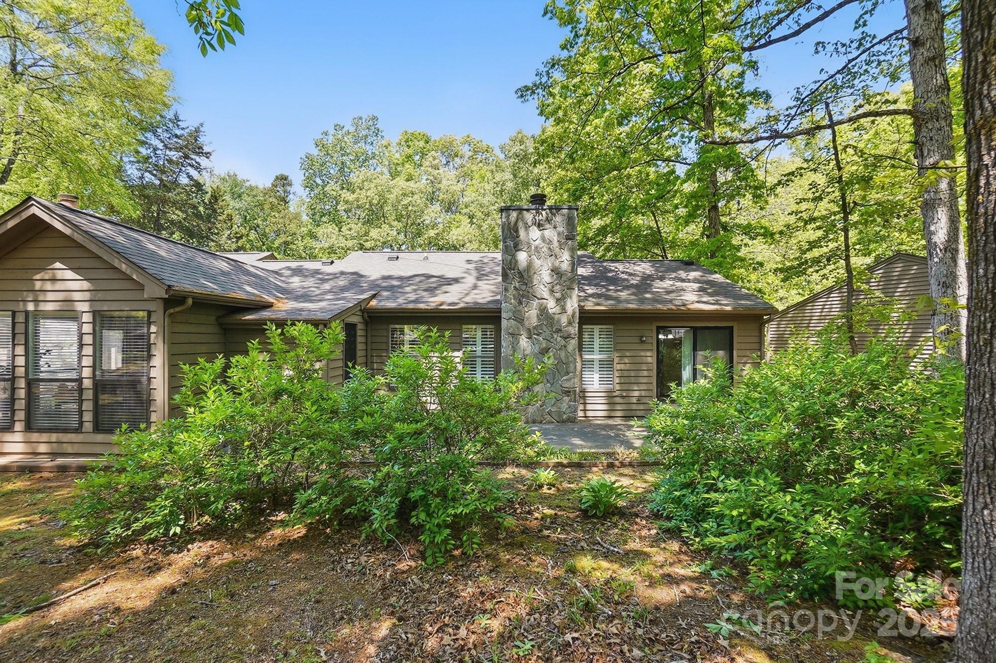 Dogwood Hills - Residential