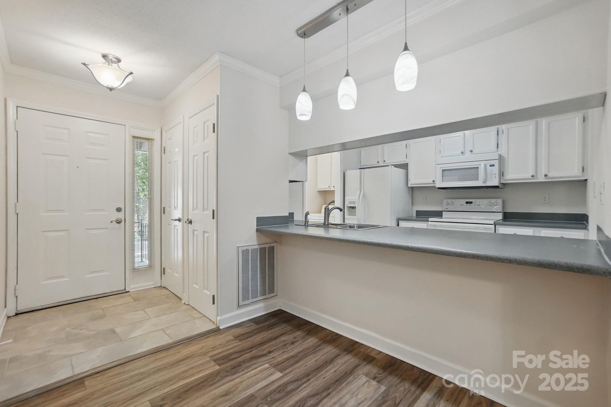 Dogwood Hills - Residential