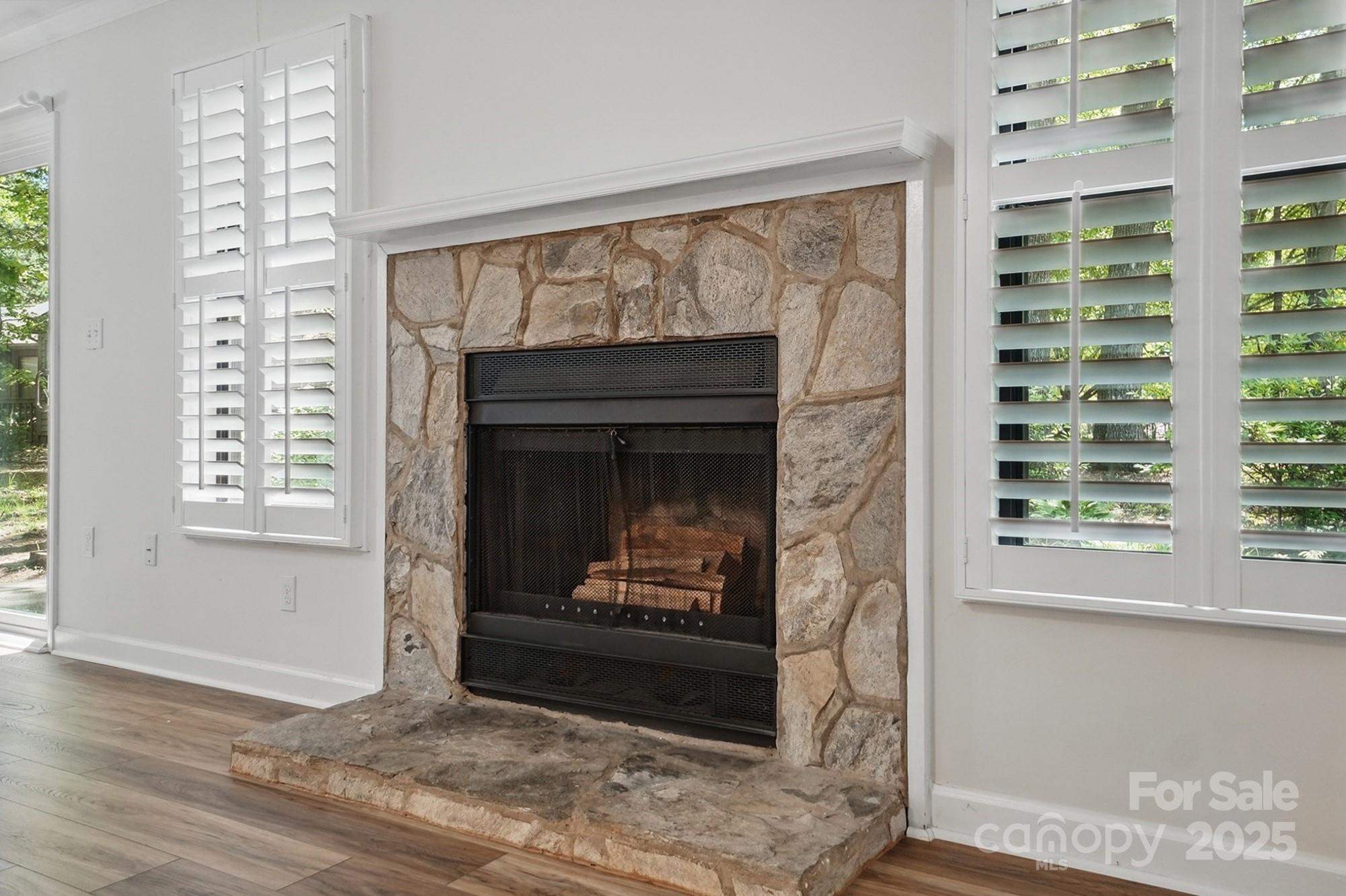 Dogwood Hills - Residential