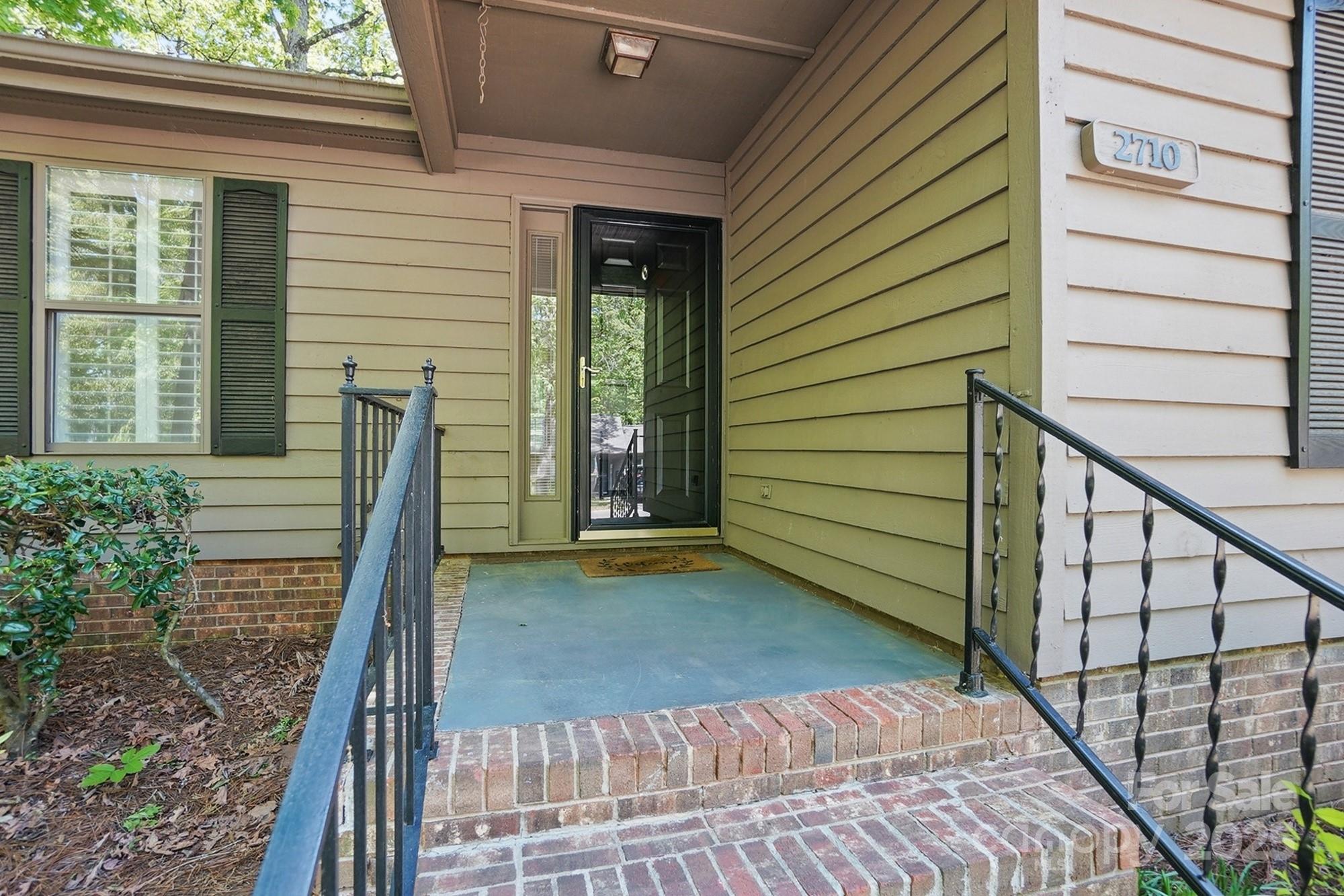 Dogwood Hills - Residential