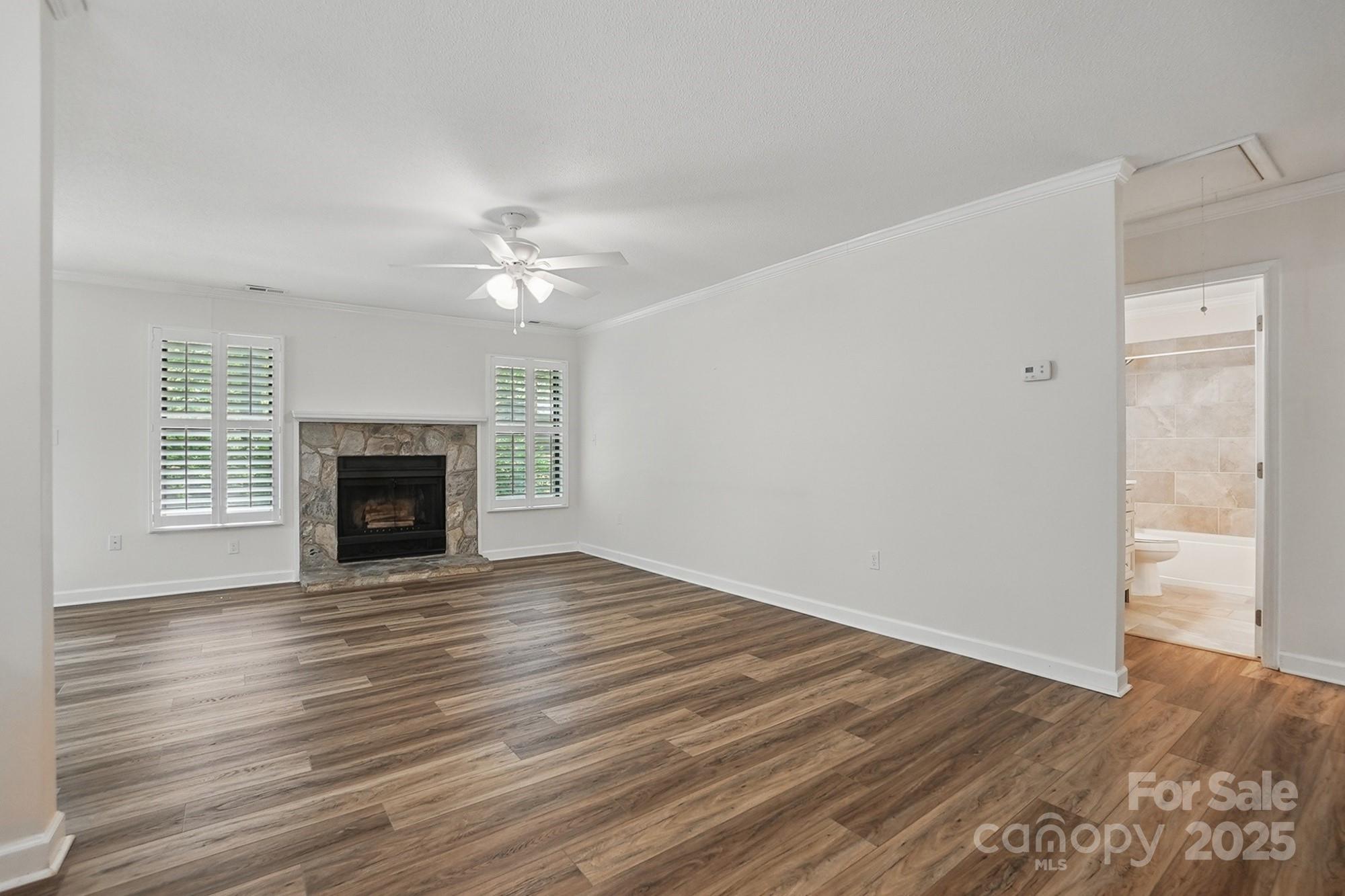 Dogwood Hills - Residential