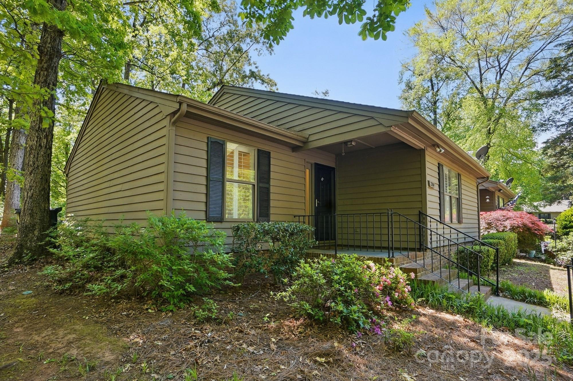 Dogwood Hills - Residential