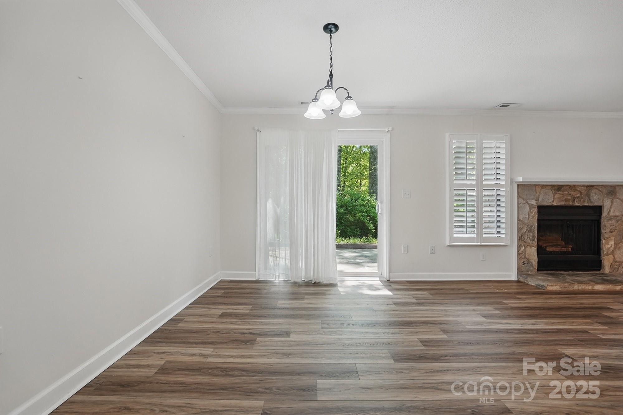 Dogwood Hills - Residential