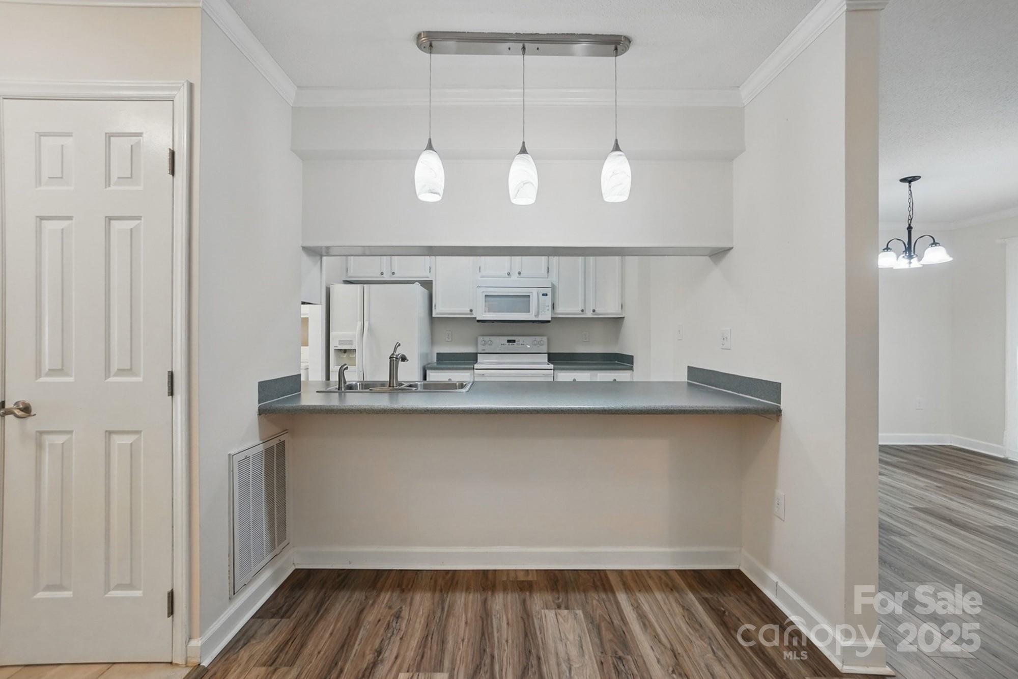 Dogwood Hills - Residential