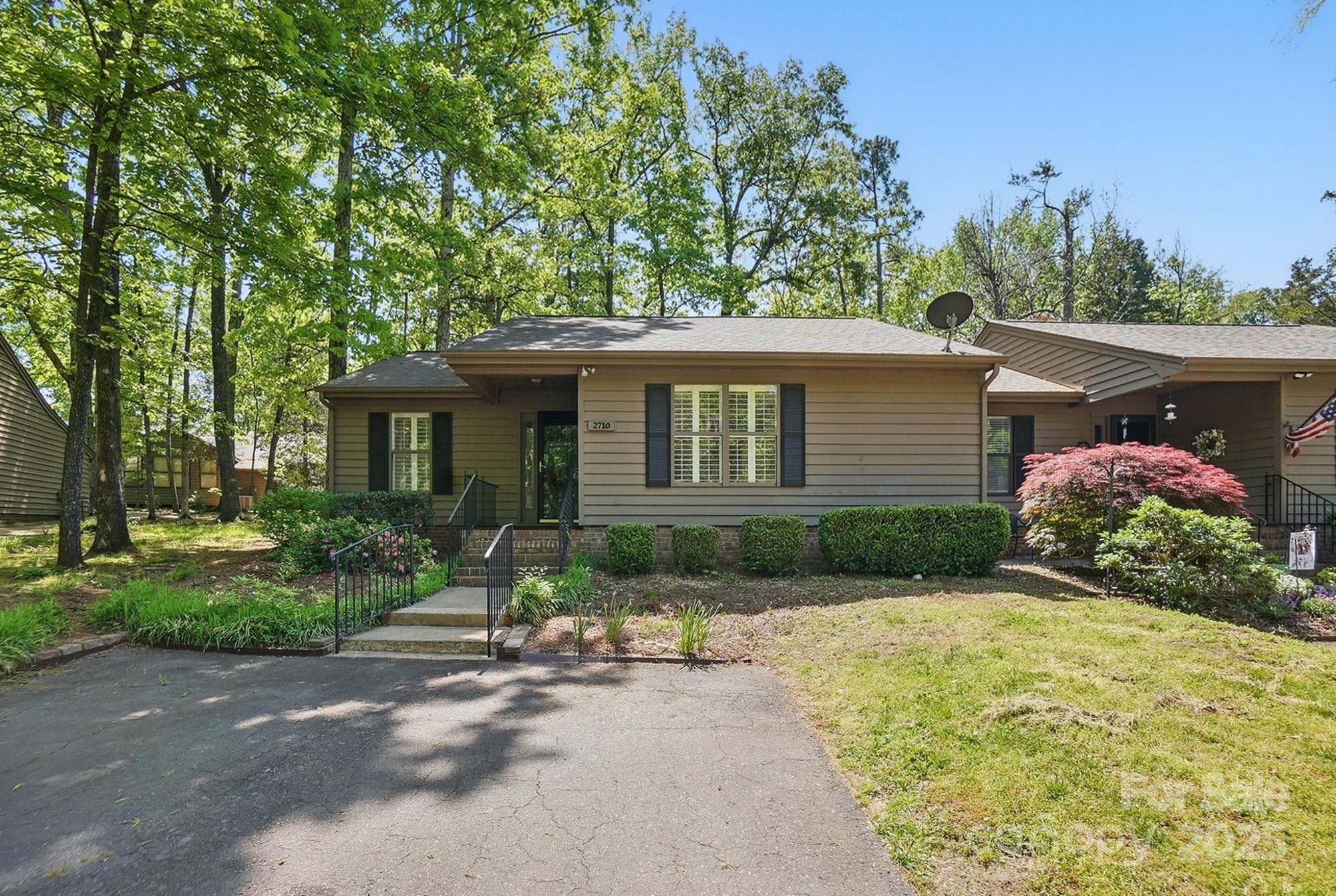 Dogwood Hills - Residential