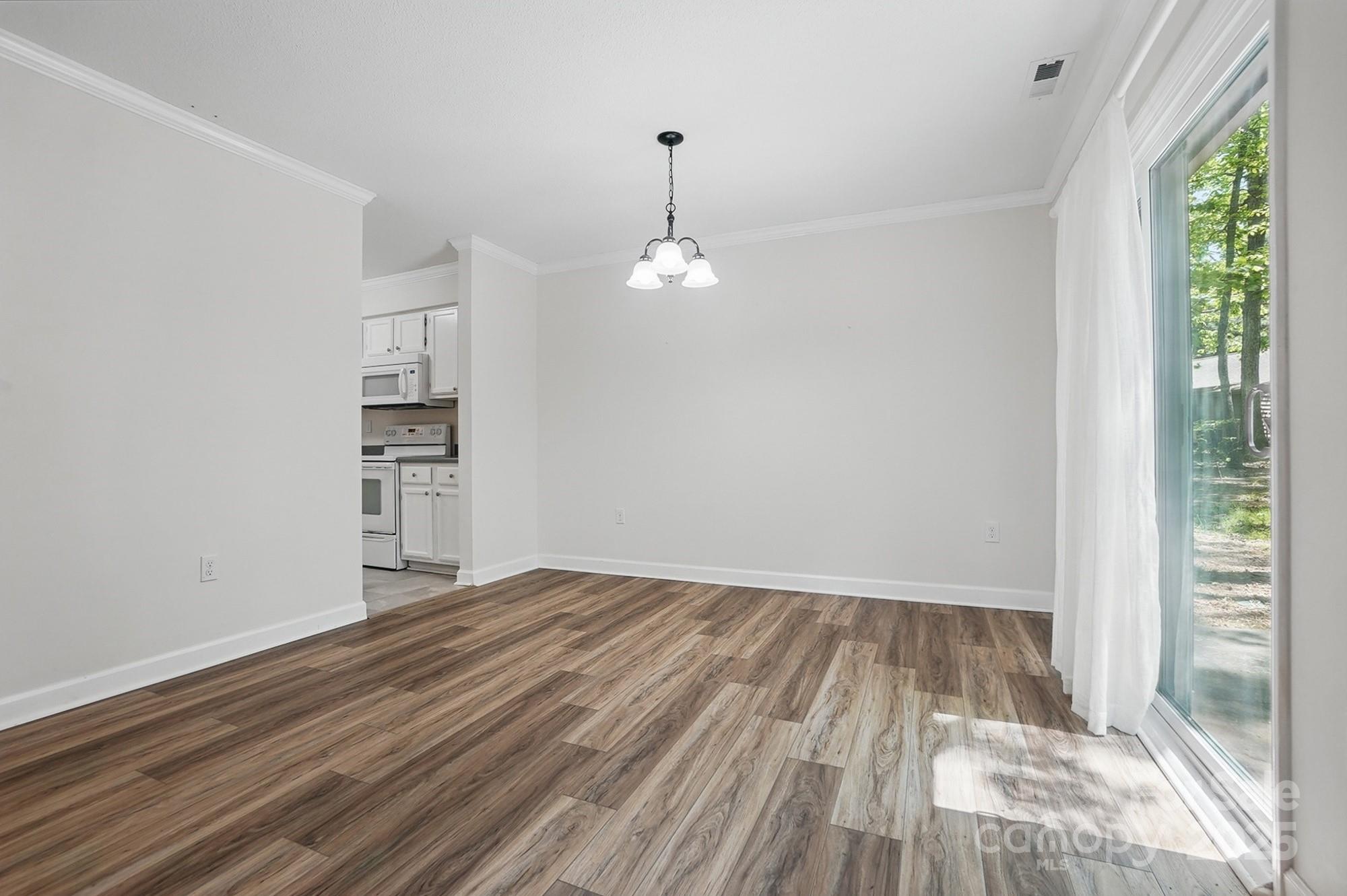 Dogwood Hills - Residential