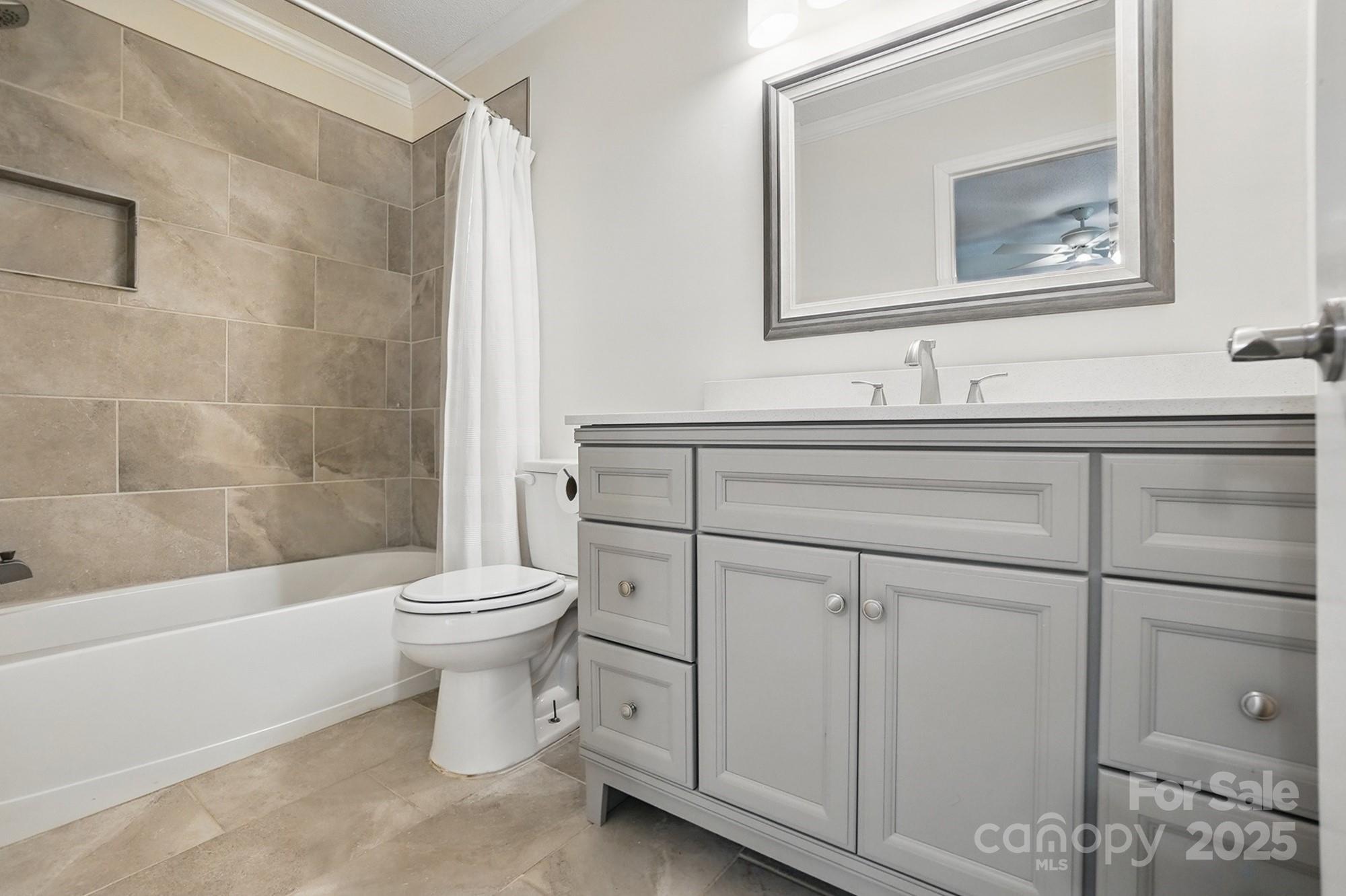 Dogwood Hills - Residential