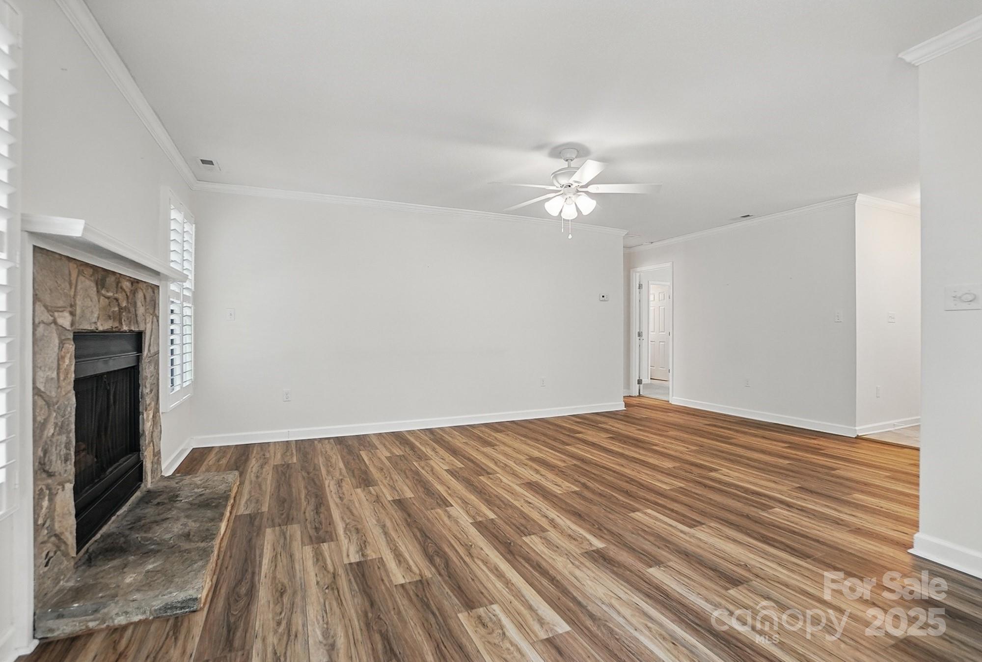 Dogwood Hills - Residential