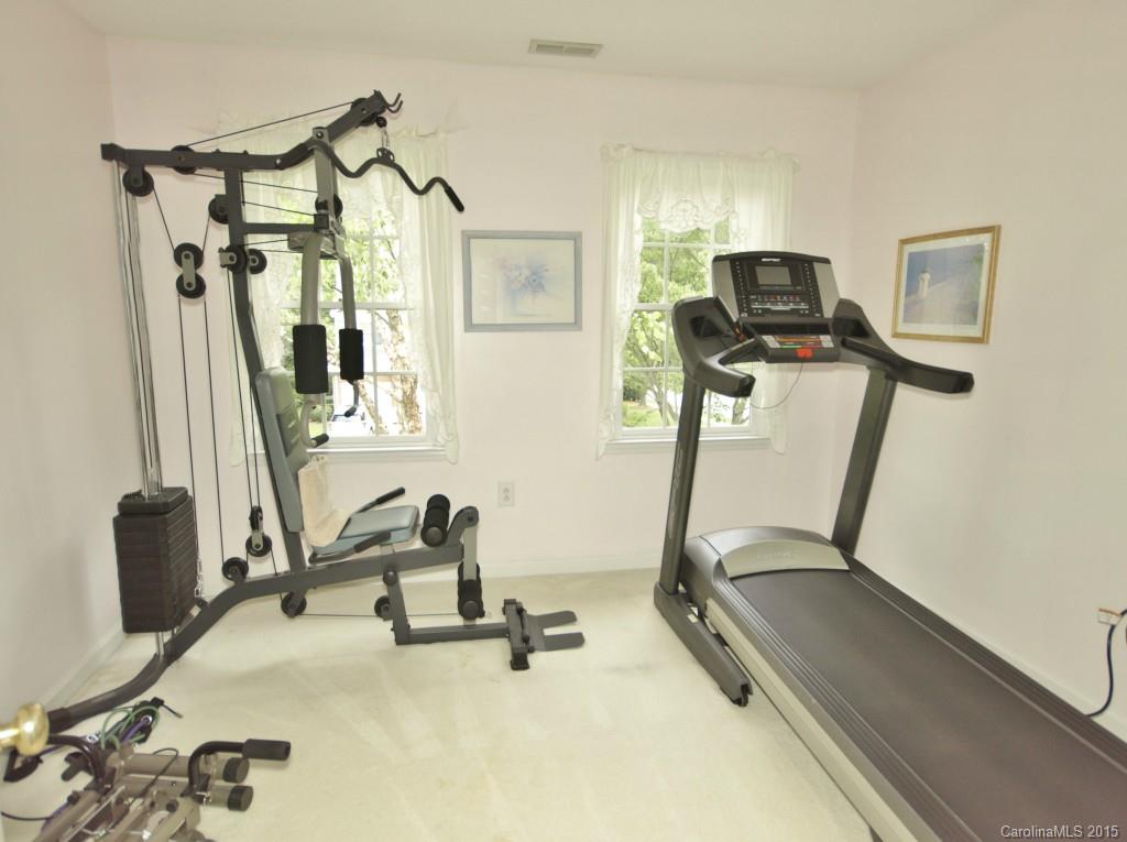 Blue Stone Harbor - Residential Lease