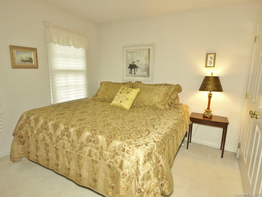 Blue Stone Harbor - Residential Lease