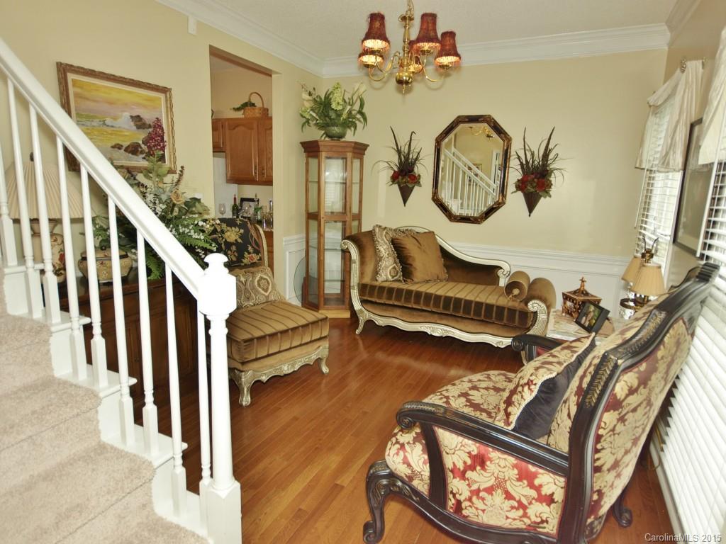 Blue Stone Harbor - Residential Lease