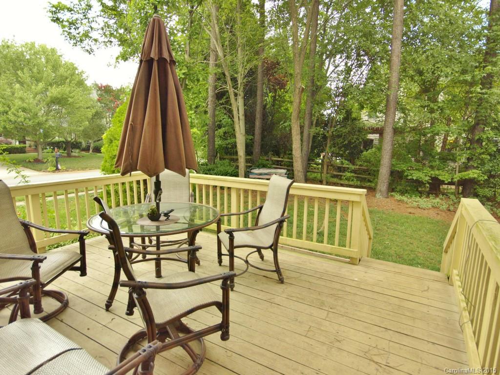 Blue Stone Harbor - Residential Lease