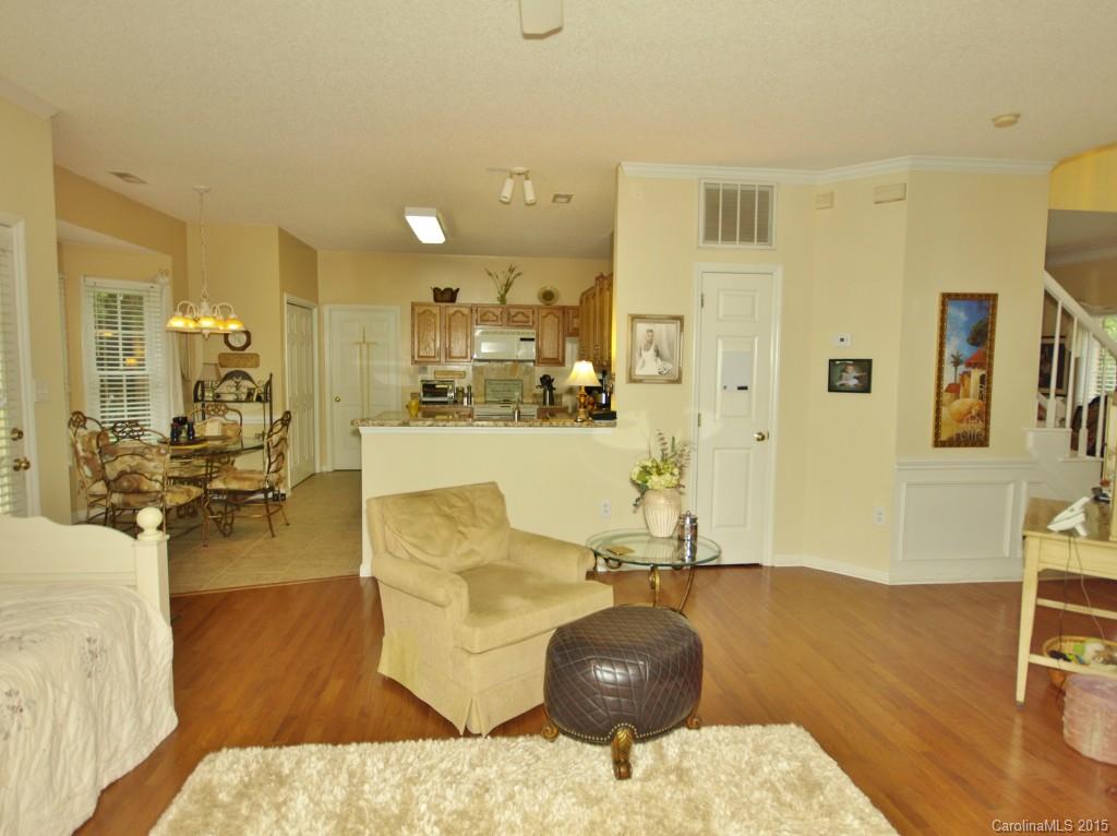 Blue Stone Harbor - Residential Lease